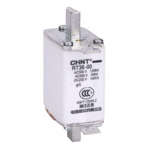 Вставка плавкая предохранителя RT36-2-400 габарит 2