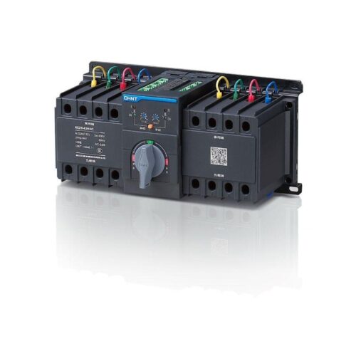 Устройство автоматического ввода резерва АВР NXZB-63H/4C D63