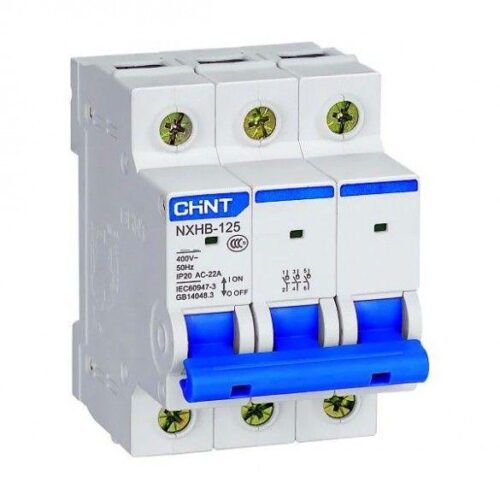 Выключатель нагрузки NXHB-125