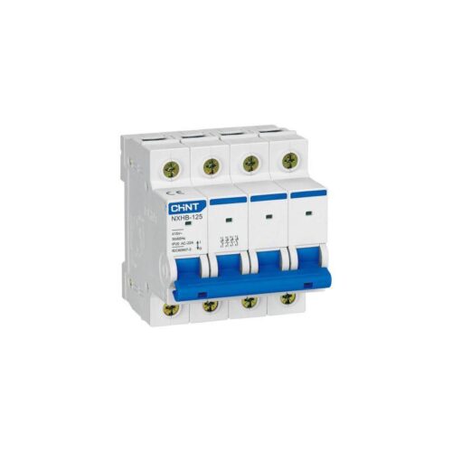 Выключатель нагрузки NXHB-125