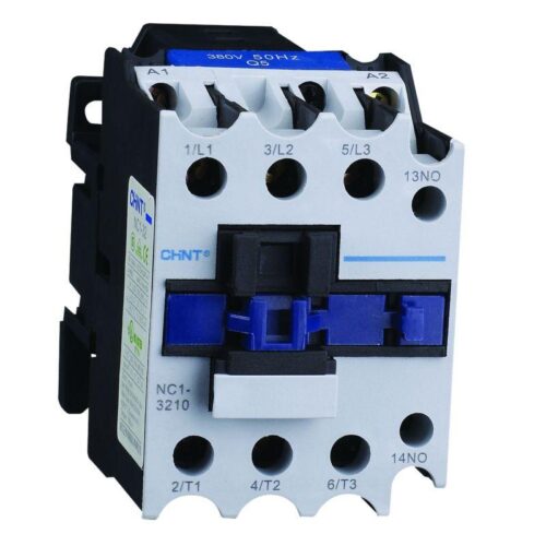 Контактор NC1-3201 кат 1НЗ AC-3