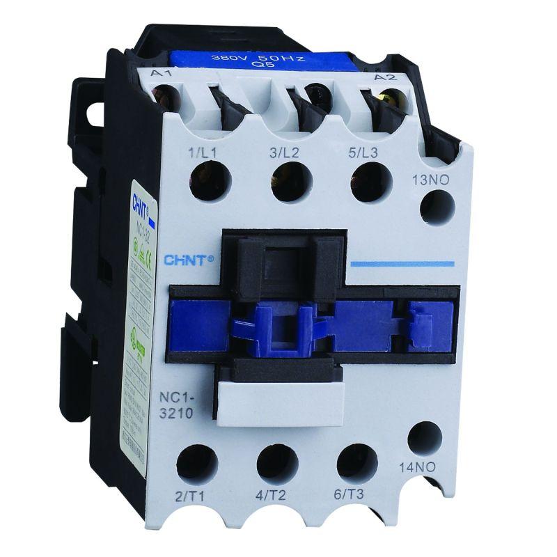 Контактор NC1-3210 кат 1НО AC-3