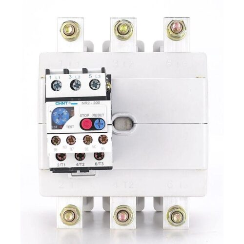 Реле тепловое NR2-200