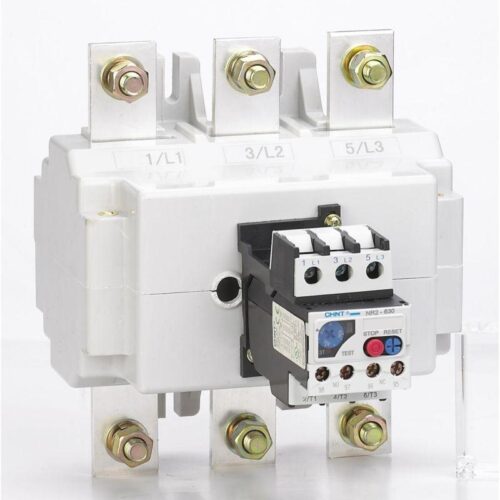 Реле тепловое NR2-630