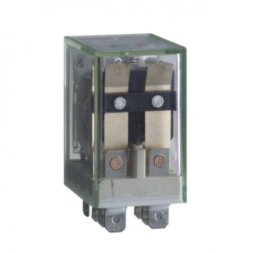 Реле промежуточное NJX-13FW/2ZS 2 конт