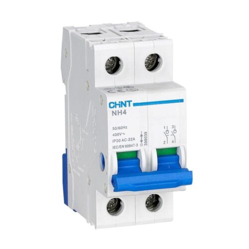 Выключатель нагрузки NH4