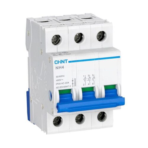 Выключатель нагрузки NH4