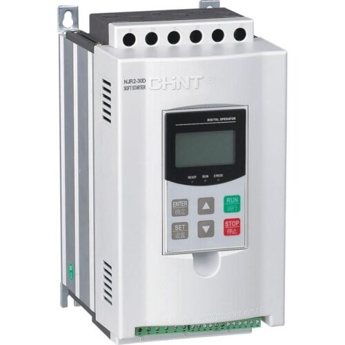 Устройство плавного пуска NJR2-15D 15кВт