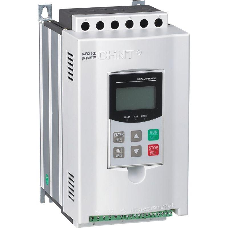 Устройство плавного пуска NJR2-45D 45кВт