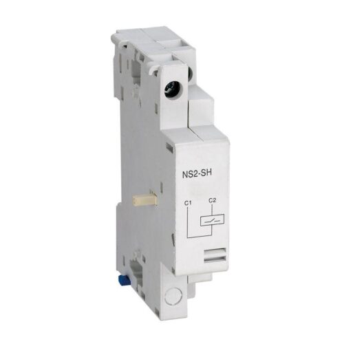 Расцепитель независимый NS2-SH220