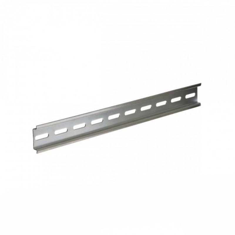 DIN-рейка L2000 TH35-7.5 оцинк