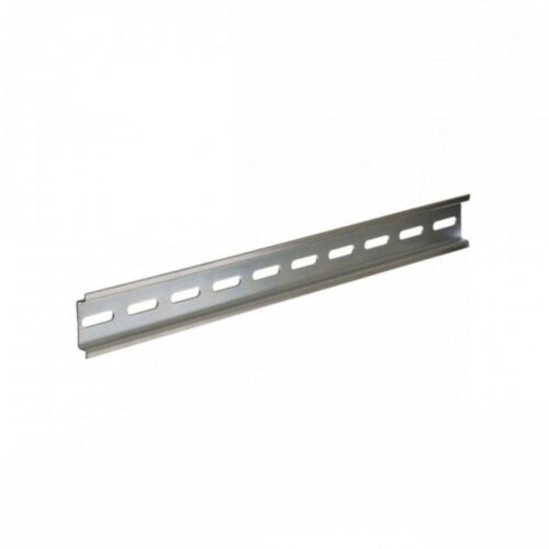 DIN-рейка L1000 TH35-7.5 оцинк