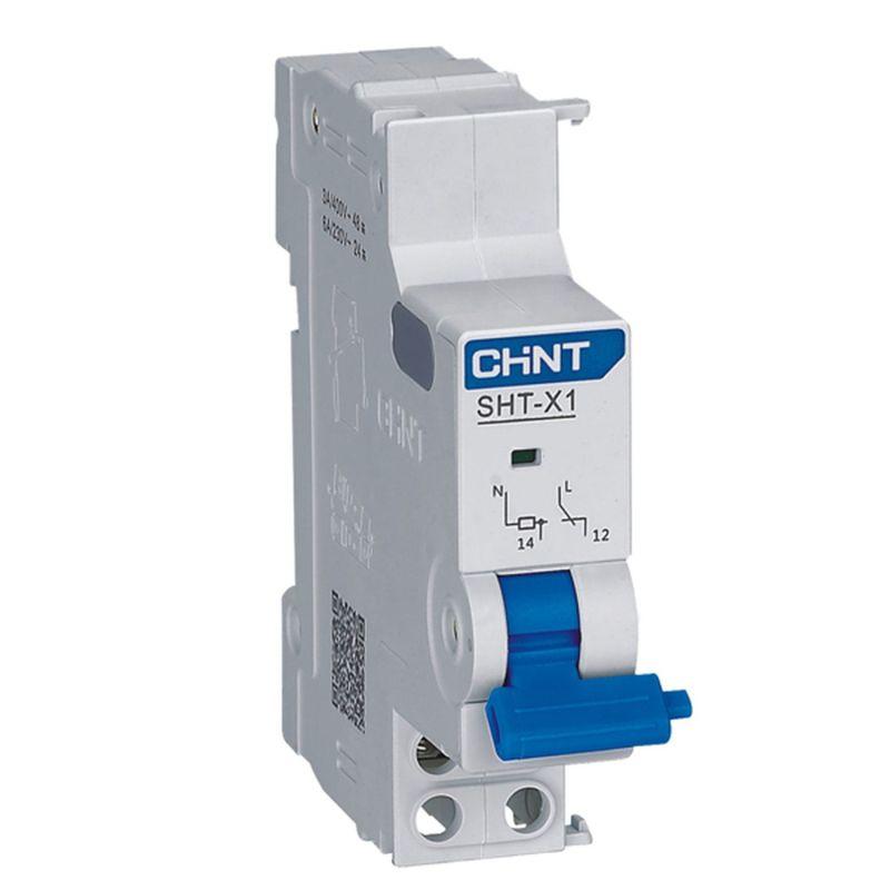 Расцепитель независимый SHT-X1 24В/48В DC 24В/48В для NXB-63