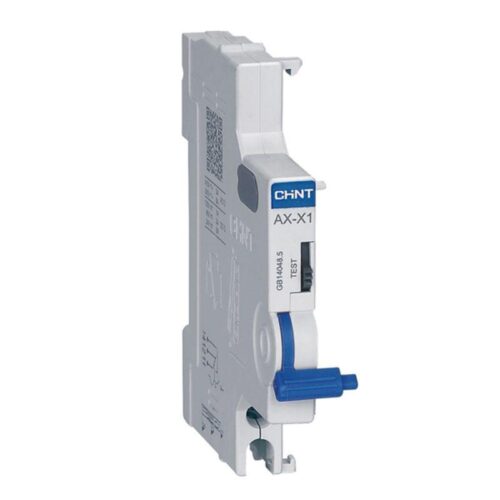 Контакт вспомогательный AX-X1 для NXB-63