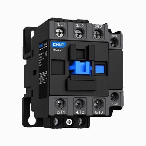Контактор NXC-25 кат 1НО+1НЗ AC-3