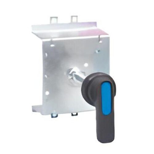 Привод поворотный ручной ERH-M6 для NXM-1000