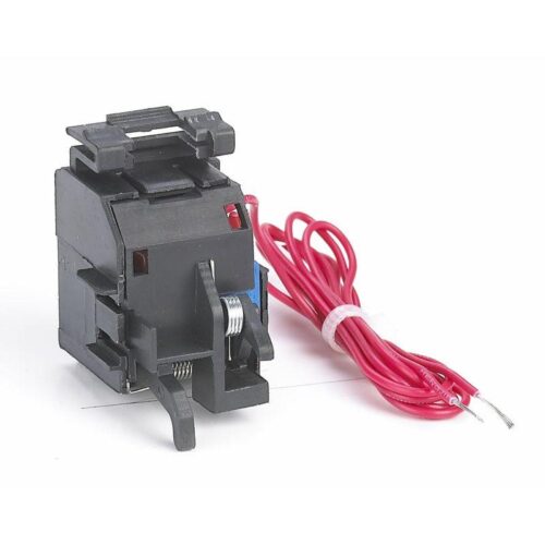 Расцепитель независимый SHT-M2 A1 L для NXM-160